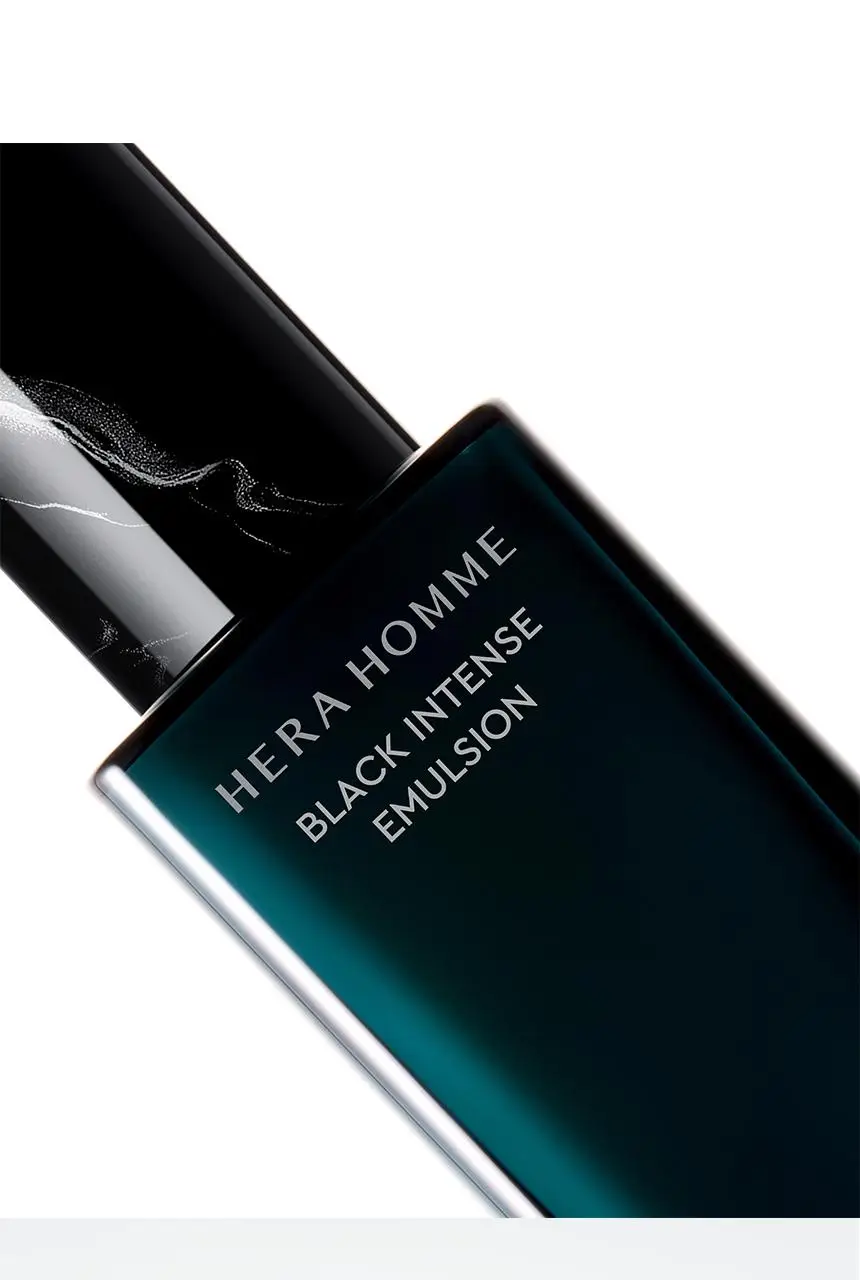 [NEW] 헤라 옴므 블랙 인텐스 리차징 에멀전 110ml 상세페이지 10